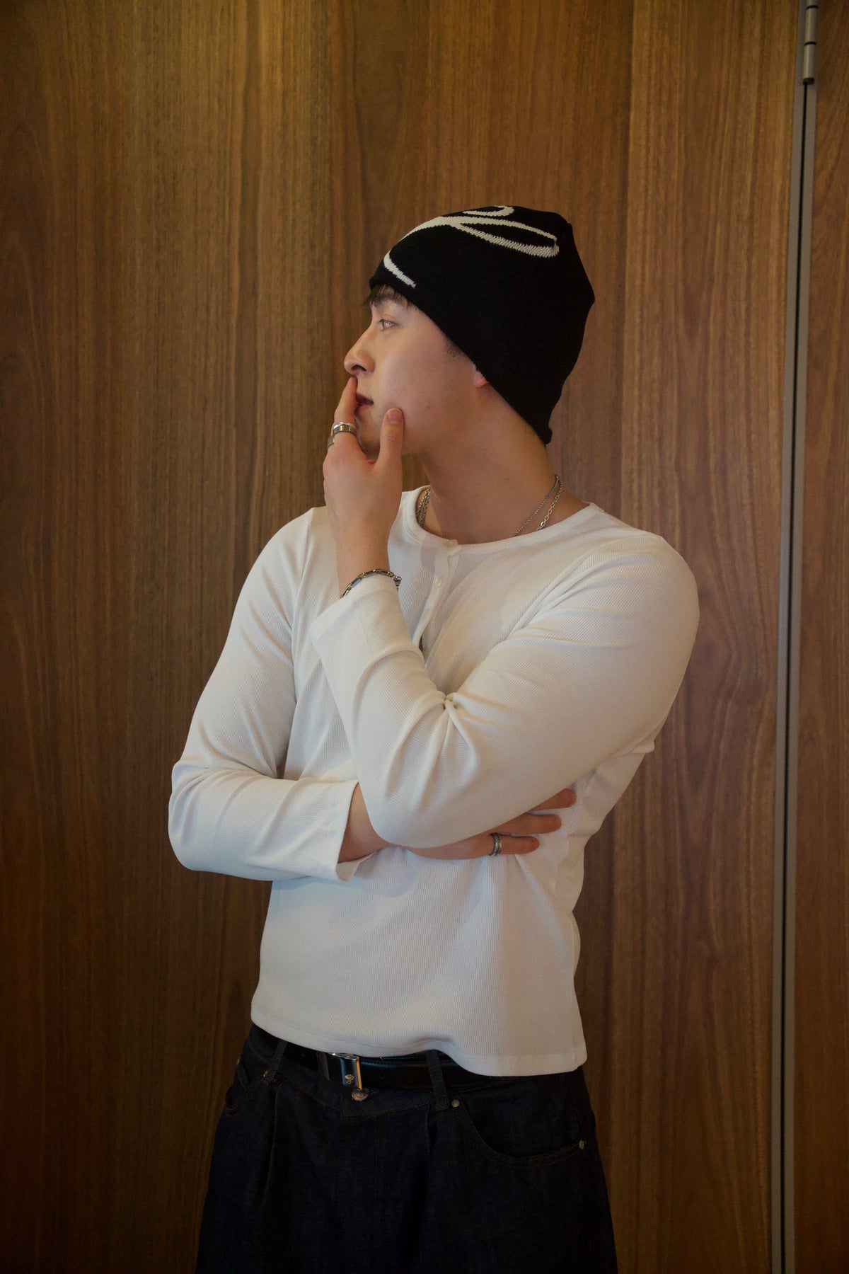 Leftfield Beanie