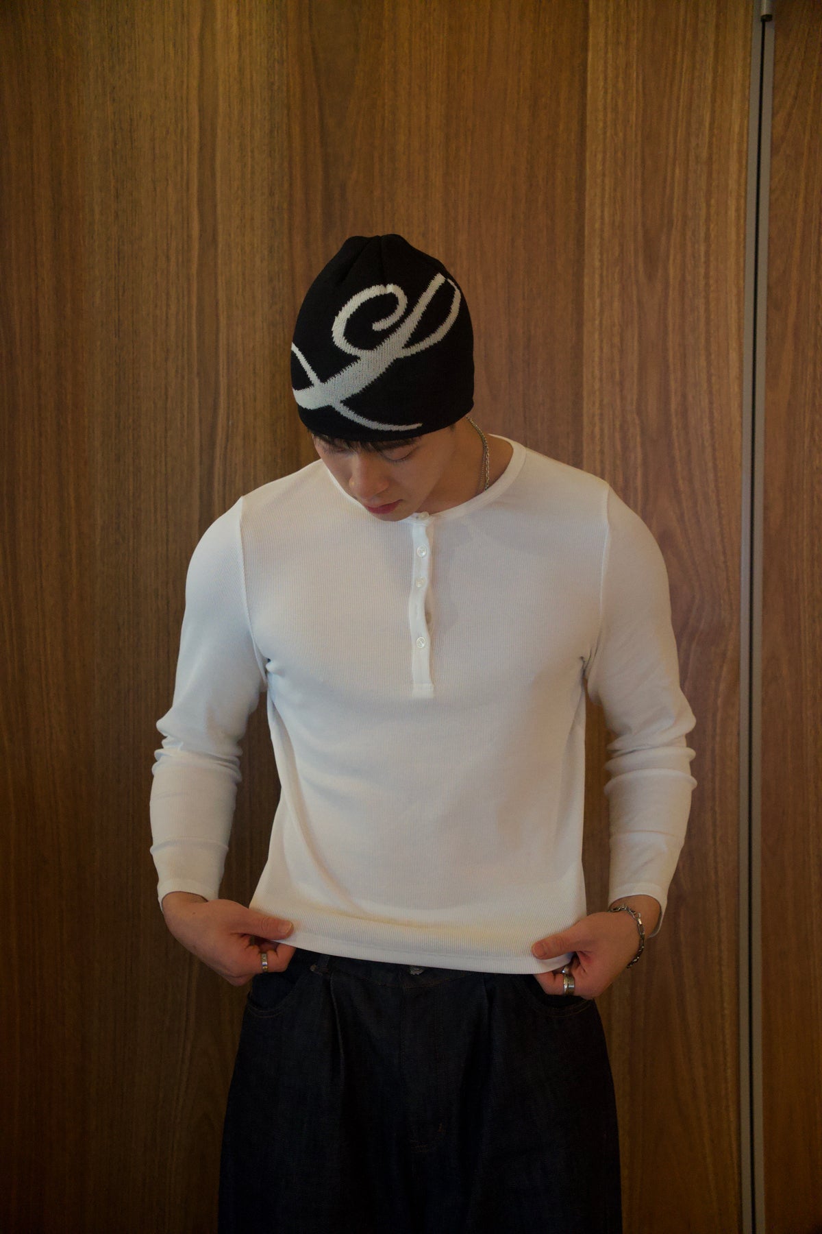 Leftfield Beanie