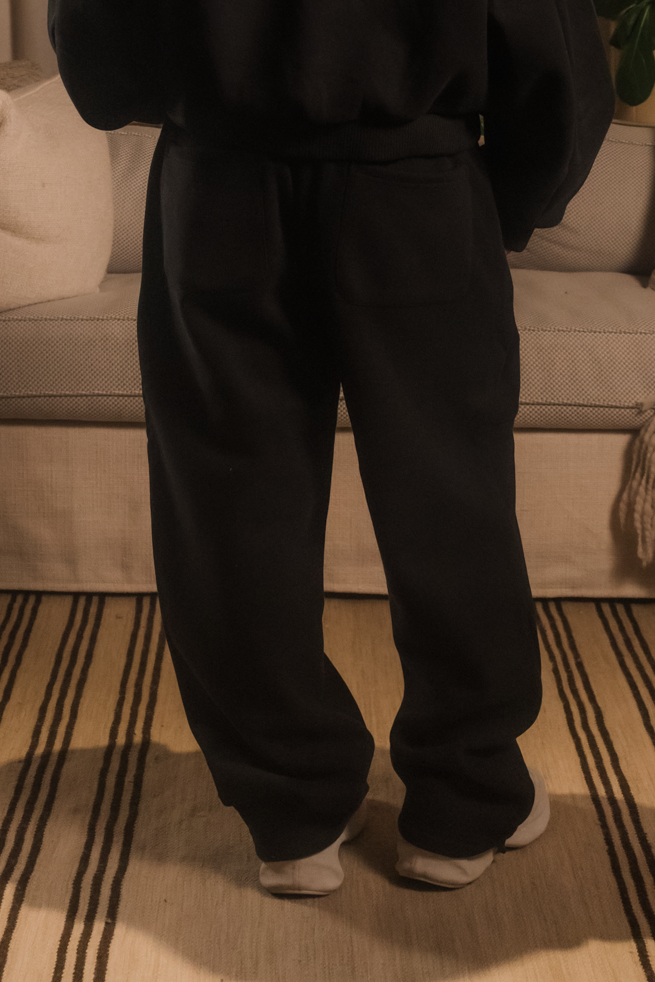 Leftfield Sweatpants