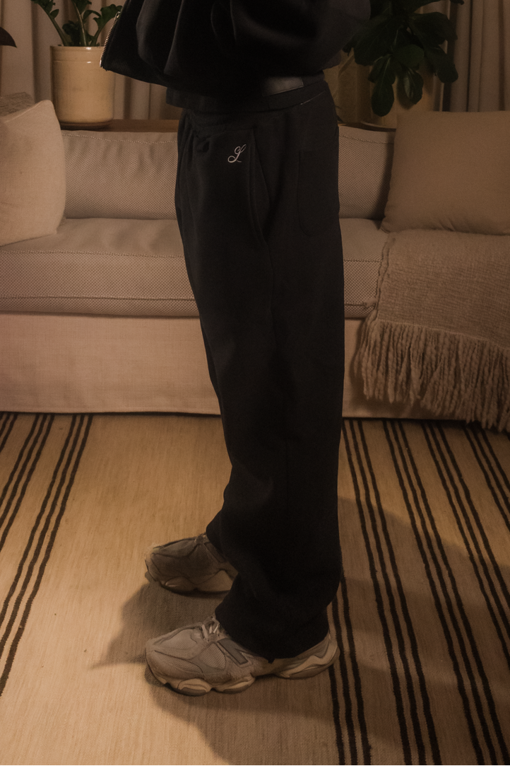 Leftfield Sweatpants