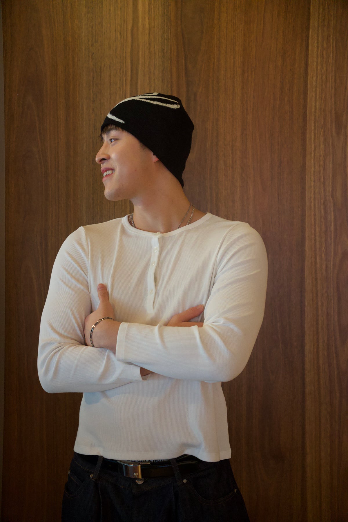 Leftfield Beanie