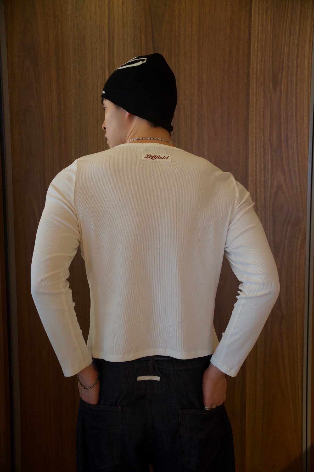 Leftfield Beanie