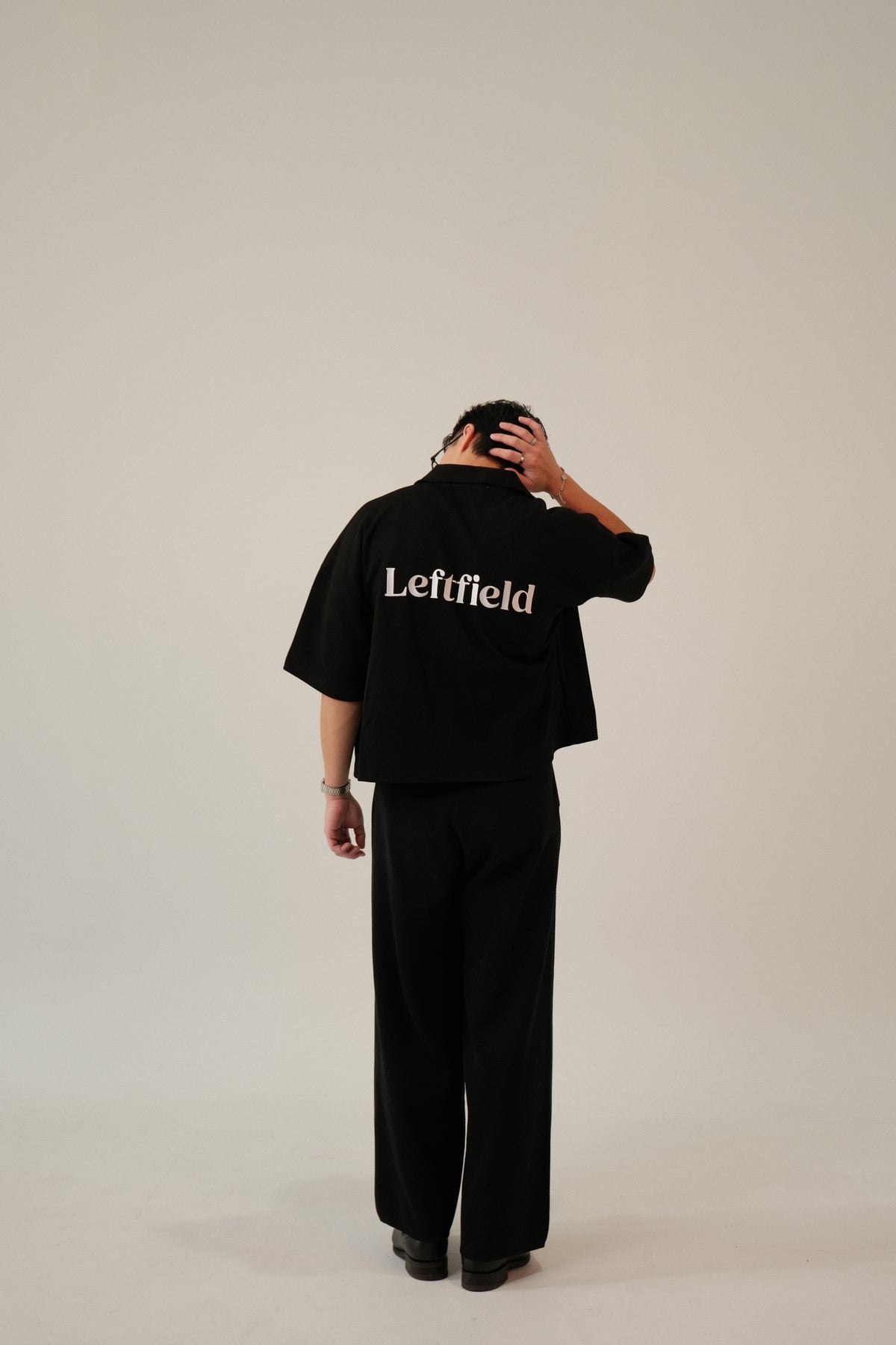 Leftfield