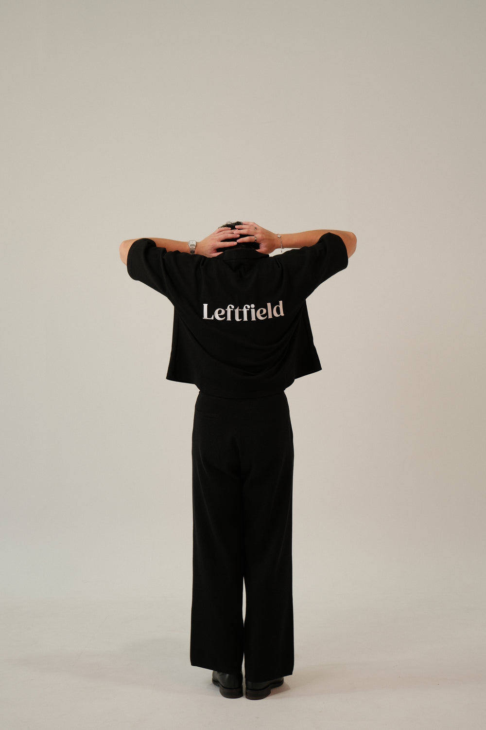 Leftfield