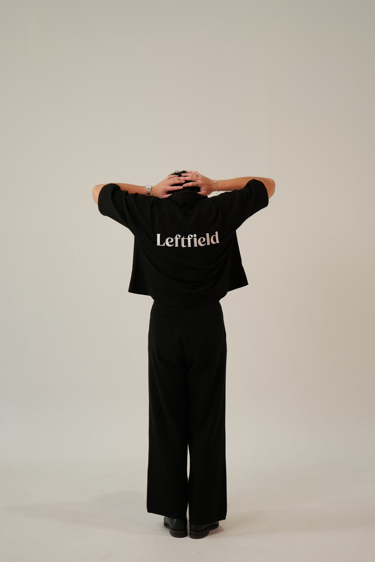 Leftfield