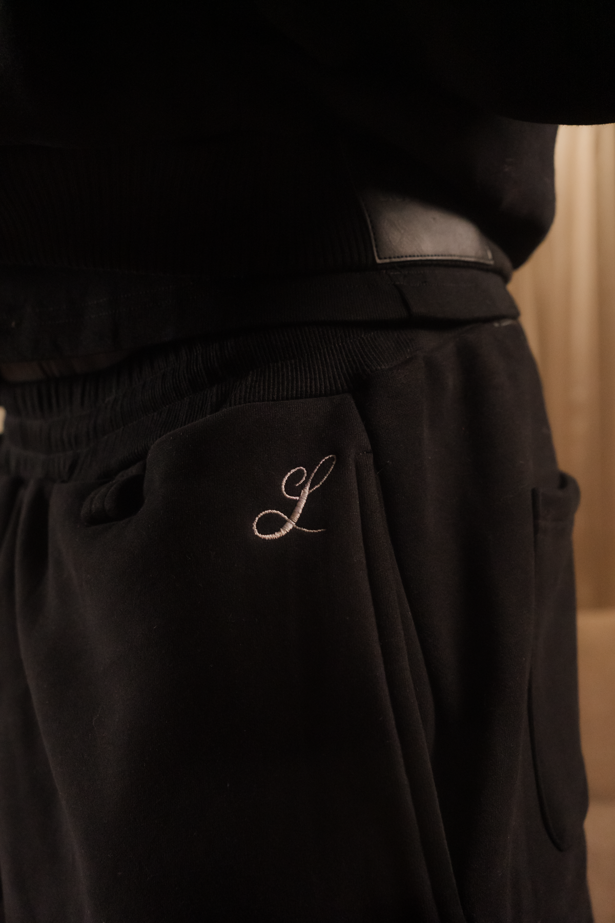 Leftfield Sweatpants