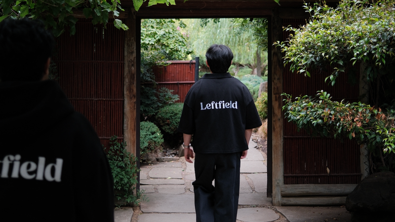 Leftfield
